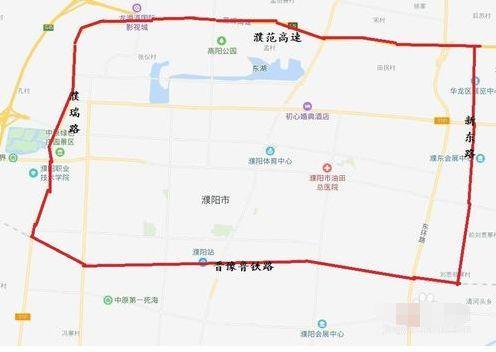 濮阳车辆限号-濮阳市车限号-第2张图片