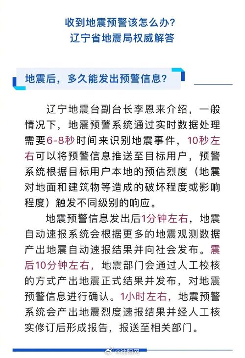地震预警管理办法-地震预警管理办法的实施,为-第8张图片