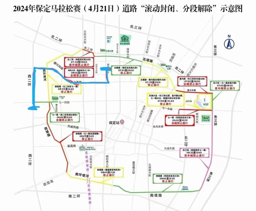 保定三环限号吗，保定三环里,二环外限号吗-第3张图片