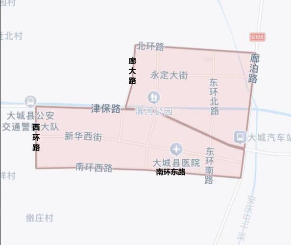 大城限号查询，大城限号查询表今天最新消息查询-第2张图片