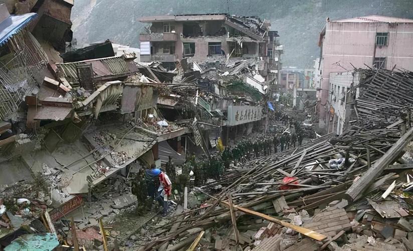 关于“昭觉县地震”你不知道的事