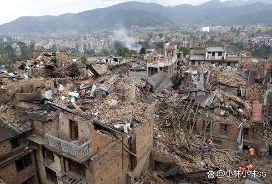 陕西华县大地震，陕西华县大地震原因