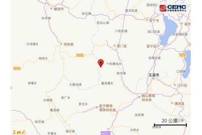 关于“1970年地震”你不知道的事-第5张图片