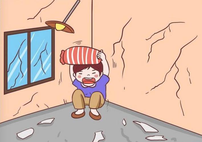 河源市地震/河源市地震预警最新消息-第7张图片