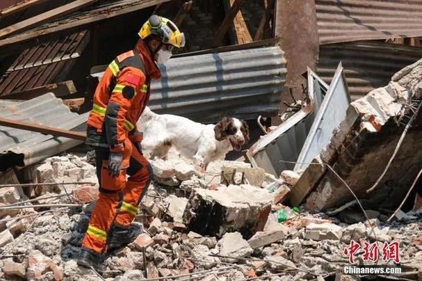 叠溪大地震/叠溪大地震幸存者-第6张图片 叠溪大地震/叠溪大地震幸存者-第6张图片