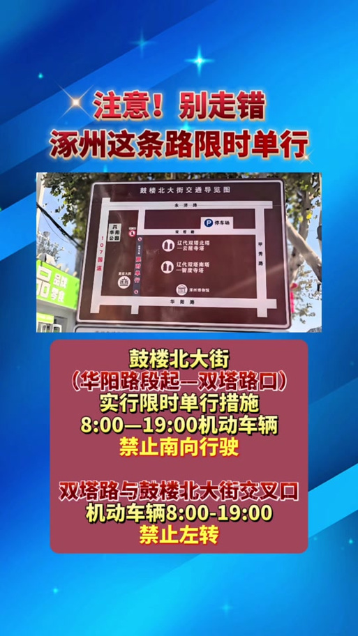 【涿州今天限号/涿州今天限啥车号】-第8张图片