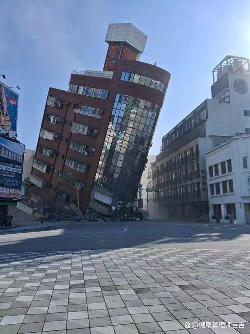 张家口地震了，张家口地震了吗最新消息