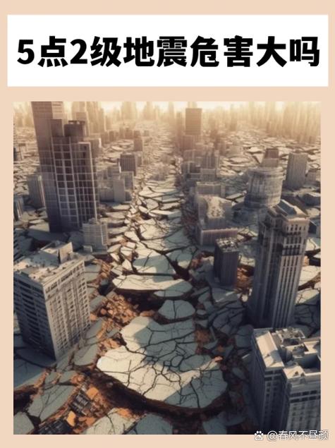 5.2级地震，台湾发生52级地震-第2张图片