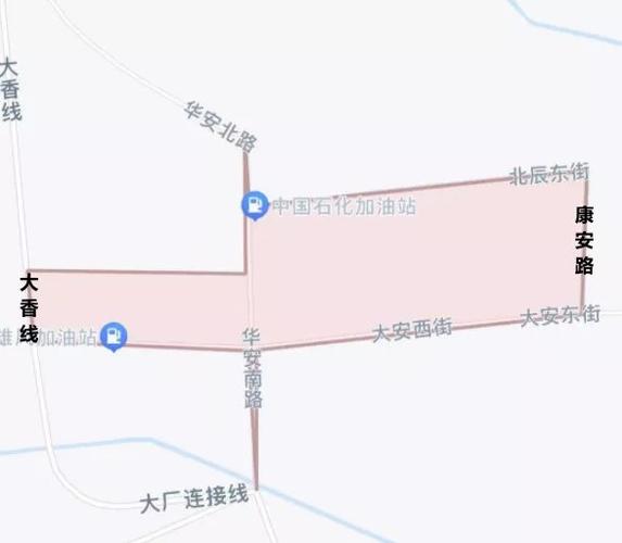大厂限号区域-大厂限号查询2020最新-第5张图片