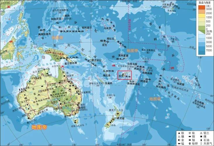 关于“斐济地震最新消息”你不知道的事-第3张图片