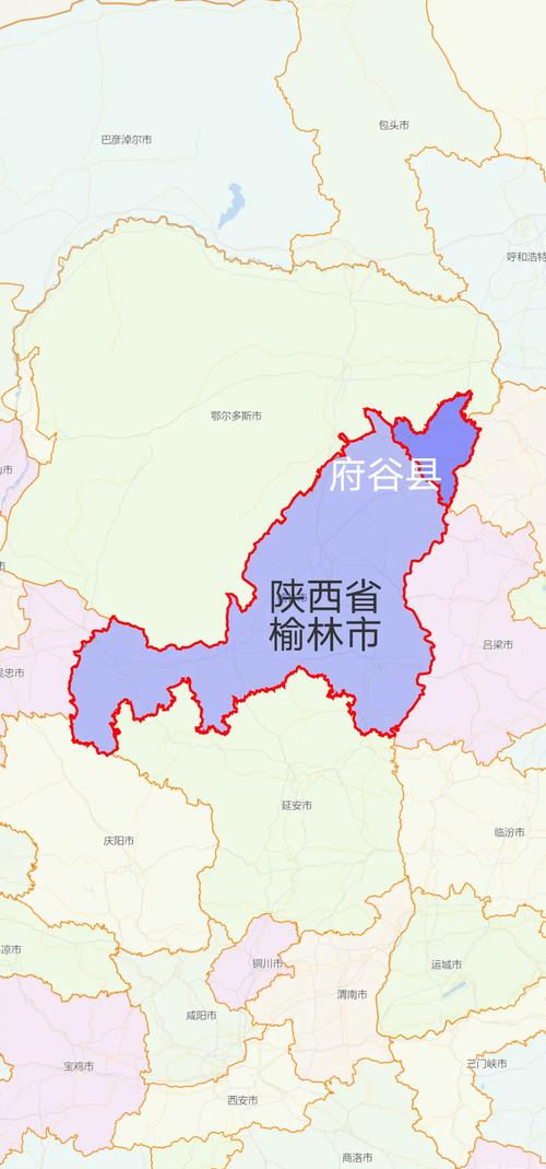 陕西榆林地震，陕西榆林地震预警-第6张图片