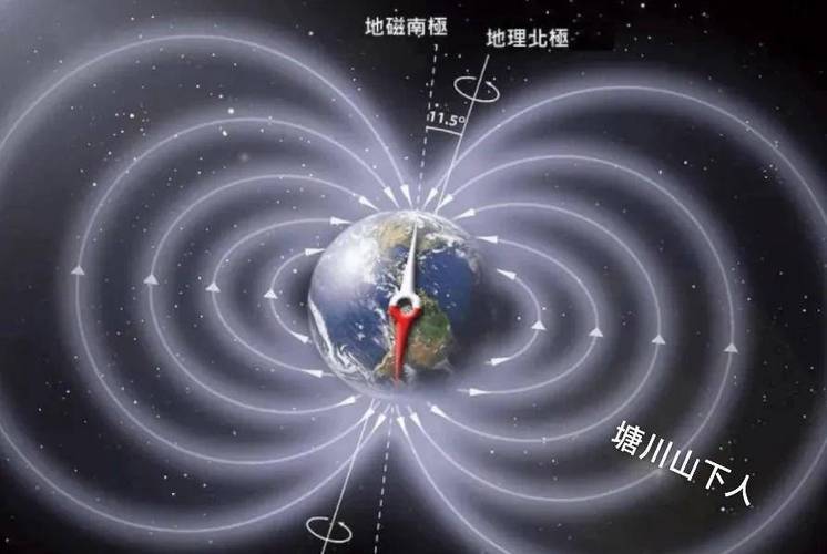 关于“地震电磁波”你不知道的事-第3张图片