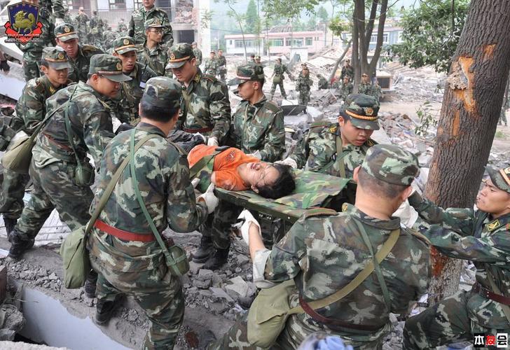 08年512地震-2008512地震-第2张图片 08年512地震-2008512地震-第2张图片
