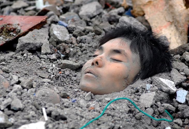 【汶川地震死了多少人/中国汶川地震死了多少人】-第10张图片 【汶川地震死了多少人/中国汶川地震死了多少人】-第10张图片