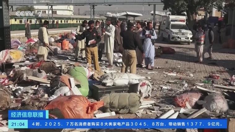 巴基斯坦地震,巴基斯坦地震最新消息2025年-第2张图片 巴基斯坦地震,巴基斯坦地震最新消息2025年-第2张图片