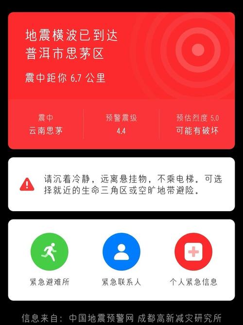 关于“云南地震2014”你不知道的事-第4张图片 关于“云南地震2014”你不知道的事-第4张图片