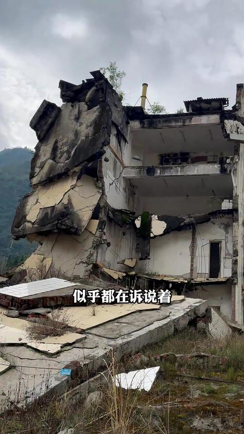 四川地震后,四川地震后怎么安置的-第2张图片 四川地震后,四川地震后怎么安置的-第2张图片