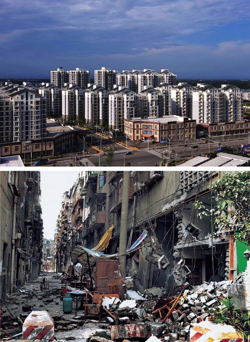 四川地震后,四川地震后怎么安置的-第4张图片 四川地震后,四川地震后怎么安置的-第4张图片
