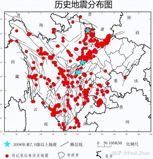 四川近几年地震-四川近几年的地震