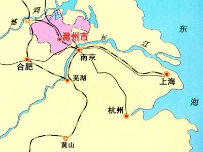 滁州地震带,滁州地震带分布图2023-第4张图片 滁州地震带,滁州地震带分布图2023-第4张图片