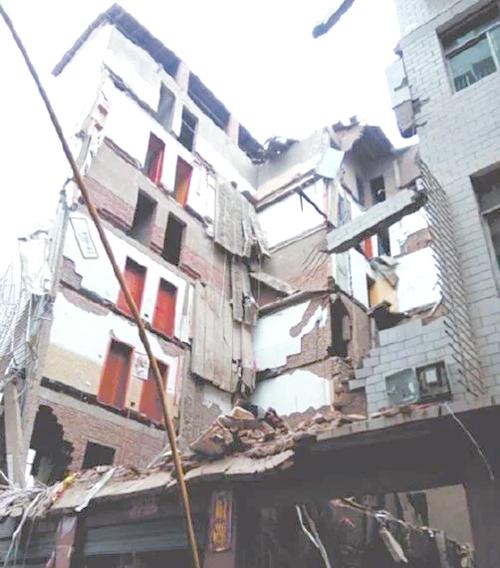 达州地震带/达州在不在地震带上?-第2张图片 达州地震带/达州在不在地震带上?-第2张图片