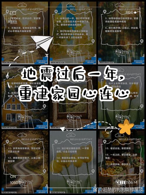 地震恢复重建,地震灾后重建-第4张图片 地震恢复重建,地震灾后重建-第4张图片