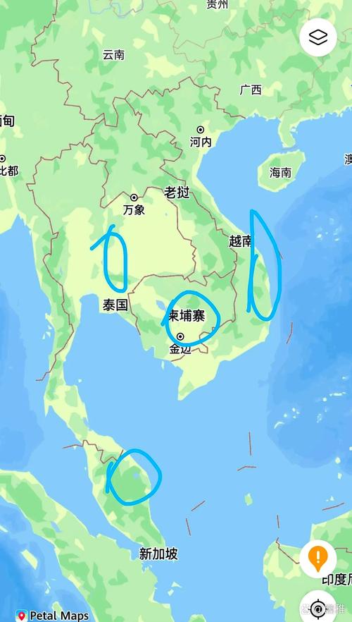 柬埔寨地震,柬埔寨地震历史记录-第3张图片 柬埔寨地震,柬埔寨地震历史记录-第3张图片