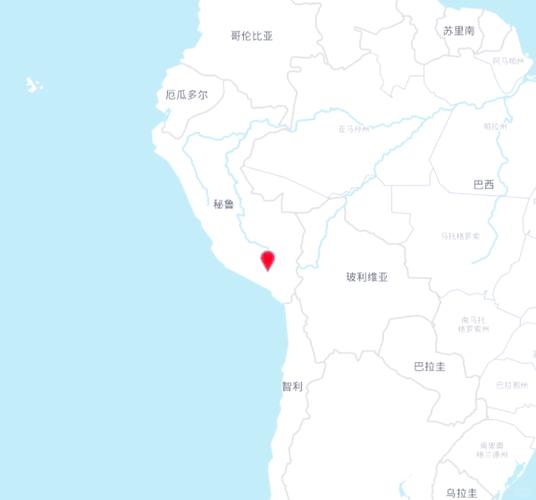 秘鲁北部发生地震/秘鲁北部发生地震是哪一年-第5张图片