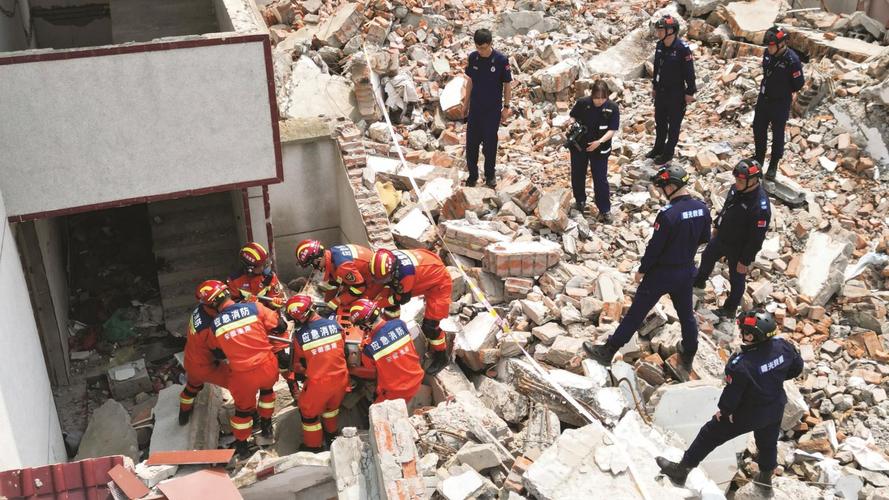 淮南地震了吗-淮南地震了吗刚才2025-第3张图片