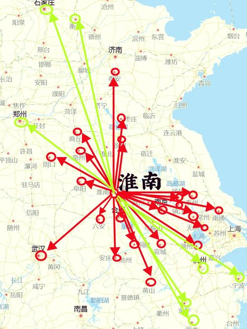 淮南地震了吗-淮南地震了吗刚才2025-第6张图片