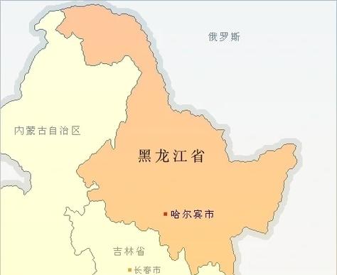 哈尔滨地震带，哈尔滨地震分组-第5张图片
