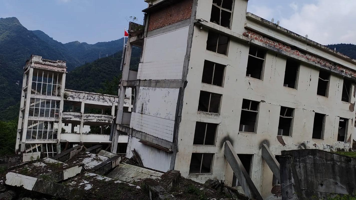 雅安大地震，雅安大地震发生在哪一年几月几号