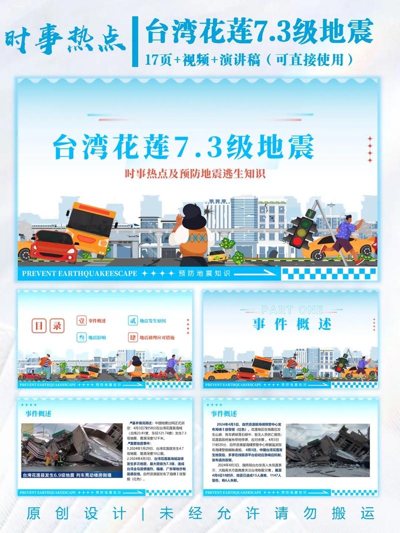 台湾媒体地震,台湾地震受灾-第5张图片 台湾媒体地震,台湾地震受灾-第5张图片