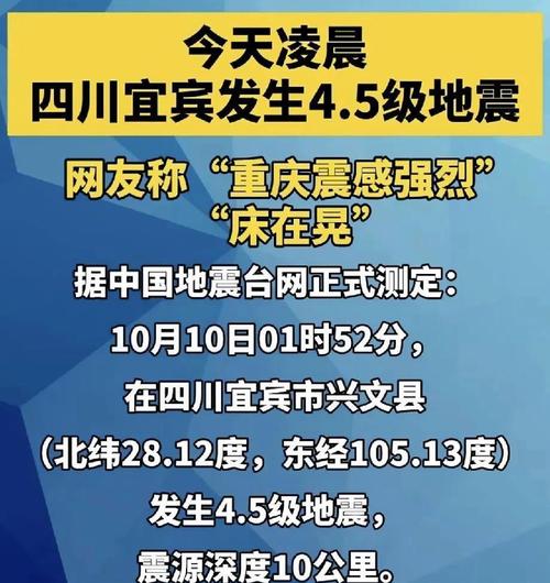 宜宾发生地震了吗,宜宾发生地震后,一些灾民惶惑不安-第4张图片 宜宾发生地震了吗,宜宾发生地震后,一些灾民惶惑不安-第4张图片