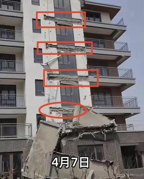 地震楼房倒塌，地震楼房倒塌政府管吗