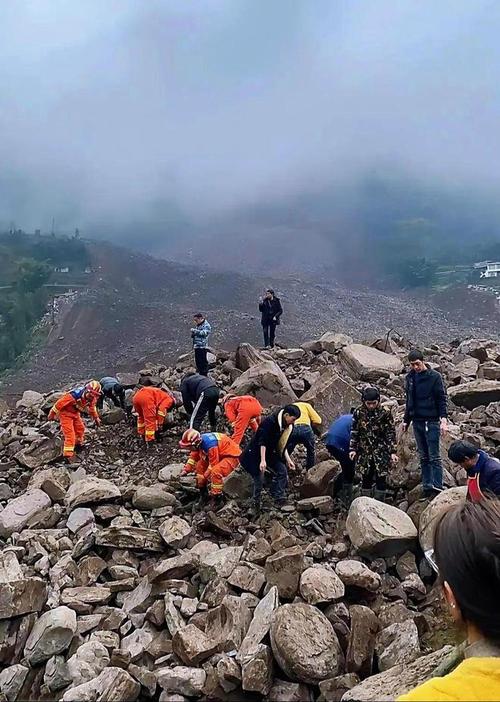 四川巴中地震,四川巴中地震历史记录-第4张图片 四川巴中地震,四川巴中地震历史记录-第4张图片