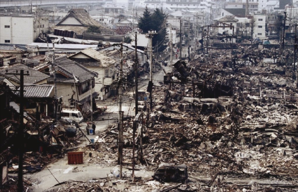 【日本神户地震/日本神户地震最新消息】-第4张图片 【日本神户地震/日本神户地震最新消息】-第4张图片