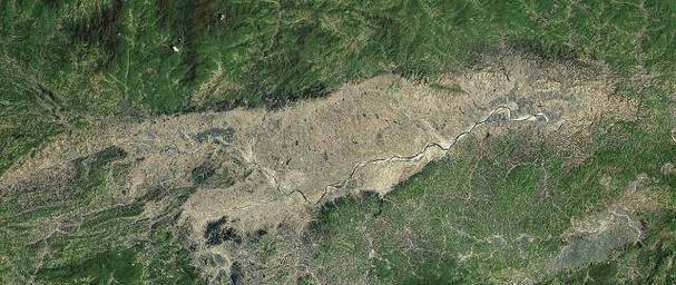 汉初武都大地震-汉朝大地震-第8张图片 汉初武都大地震-汉朝大地震-第8张图片