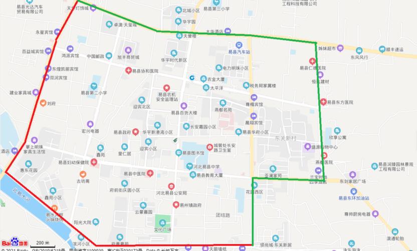 保定易县限号-河北保定易县车辆限号-第5张图片 保定易县限号-河北保定易县车辆限号-第5张图片