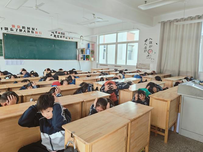 关于“赣榆地震了”你不知道的事