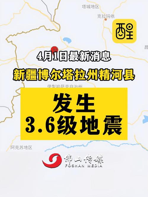 精河地震最新消息今天/精河地震最新消息今天新闻-第10张图片 精河地震最新消息今天/精河地震最新消息今天新闻-第10张图片