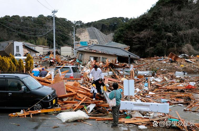 日本发生5级地震/日本5级地震等于中国多少-第3张图片