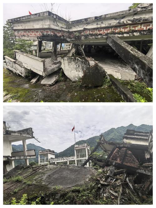 关于“汶川中学地震”你不知道的事-第4张图片 关于“汶川中学地震”你不知道的事-第4张图片