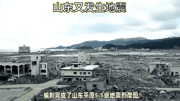 山东菏泽地震-山东菏泽地震了吗-第2张图片 山东菏泽地震-山东菏泽地震了吗-第2张图片