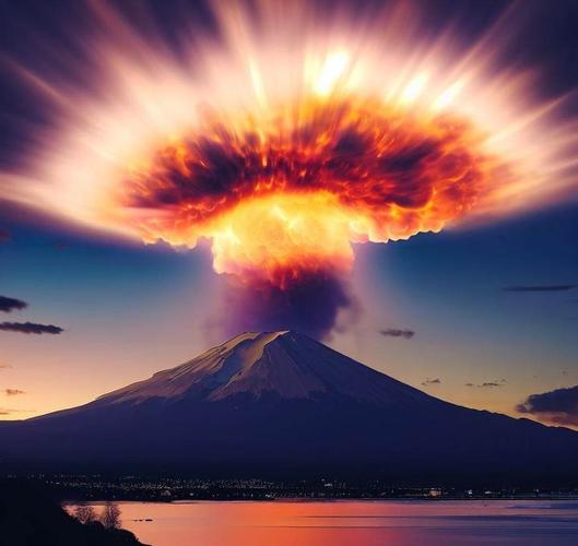 富士山地震/富士山地震体验馆是购物吗-第6张图片 富士山地震/富士山地震体验馆是购物吗-第6张图片