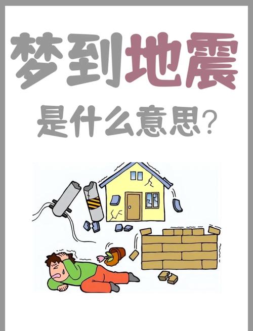 地震的含义-地震的象征-第3张图片 地震的含义-地震的象征-第3张图片