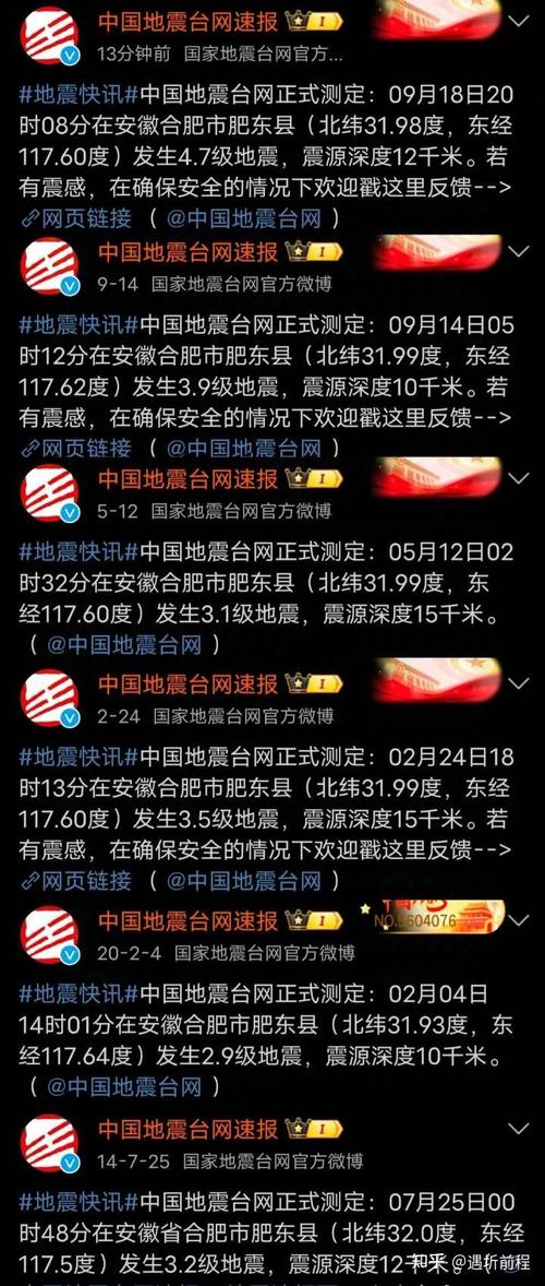 4.7级地震-新疆库车发生47级地震-第3张图片