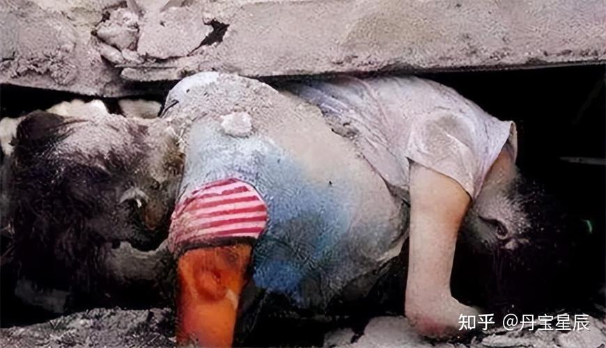 关于“1976唐山大地震”你不知道的事-第7张图片