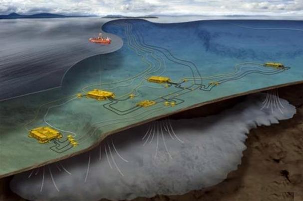 【海洋地震勘探/海洋地震勘探测波器】-第2张图片 【海洋地震勘探/海洋地震勘探测波器】-第2张图片