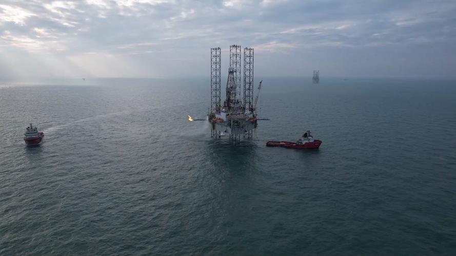 【海洋地震勘探/海洋地震勘探测波器】-第9张图片 【海洋地震勘探/海洋地震勘探测波器】-第9张图片